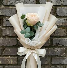 Букет цветов из:  Розы в Старице