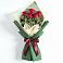 Букет цветов из: Розы в Старице