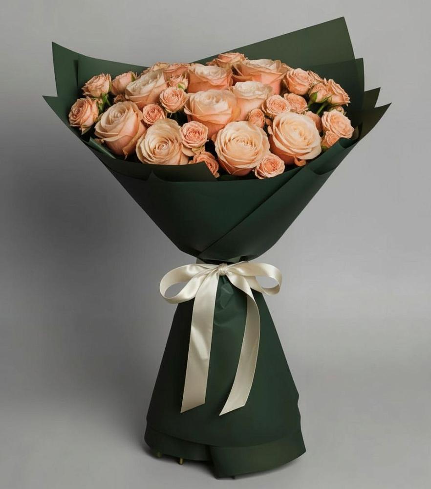 Букет Элегантный в Старице