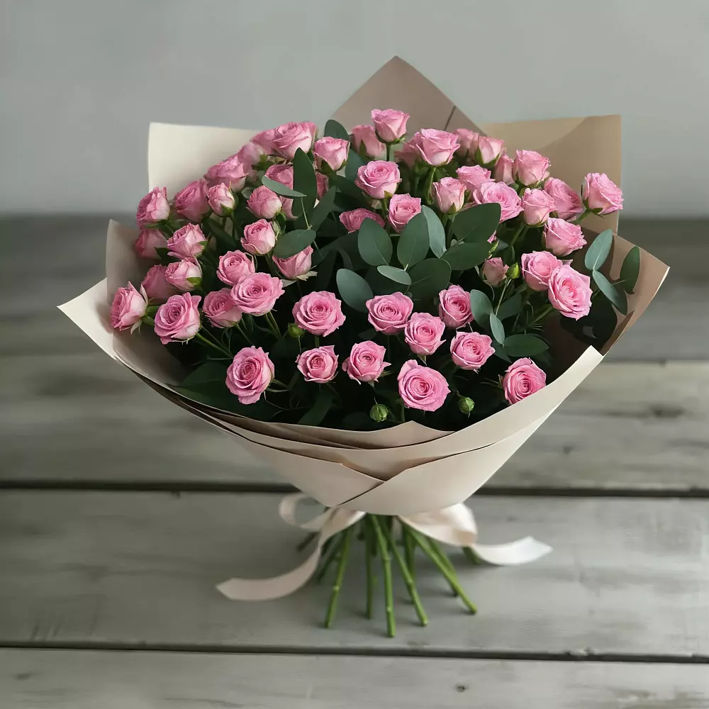 Букет Удовольствие в Старице