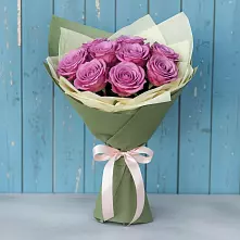 Букет Розы Фёрст Леди #REPLACE_PRED# Старице