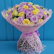 Букет 101 Волшебный Миг в Старице