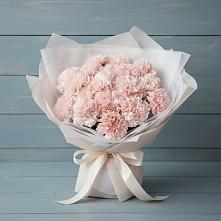 Букет цветов из:  Гвоздики в Старице