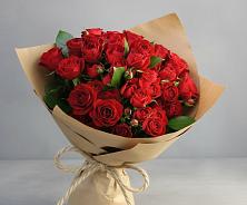 Букет Любовный роман в Старице