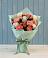 Букет цветов из: Розы в Старице
