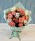Букет цветов из: Розы в Старице