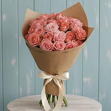 Букет цветов из:  Розы #REPLACE_PRED# Старице