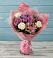 Букет цветов из: Герберы в Старице