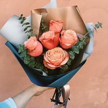 Букет цветов из:  Розы #REPLACE_PRED# Старице