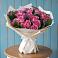 Букет цветов из: Розы в Старице