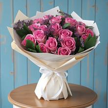 Букет цветов из:  Розы #REPLACE_PRED# Старице